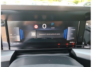 OPEL FRONTERA EDITION 145 CV KM ZERO